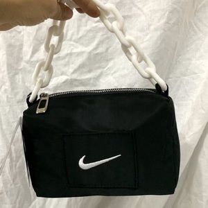Frankie Collective Reworked Vintage Nike Bag